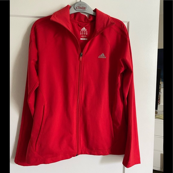 Coats | Adidas Clima 365 Jacket | Poshmark